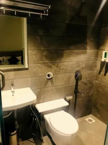 Hotel Ramraj