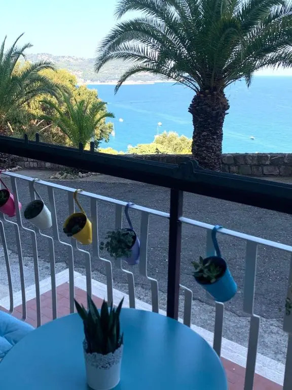 Bellissima Cervo