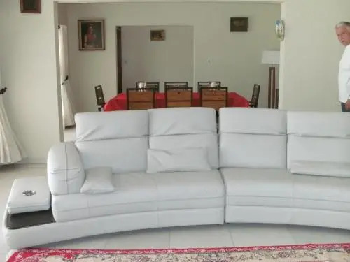 Bome Residence
