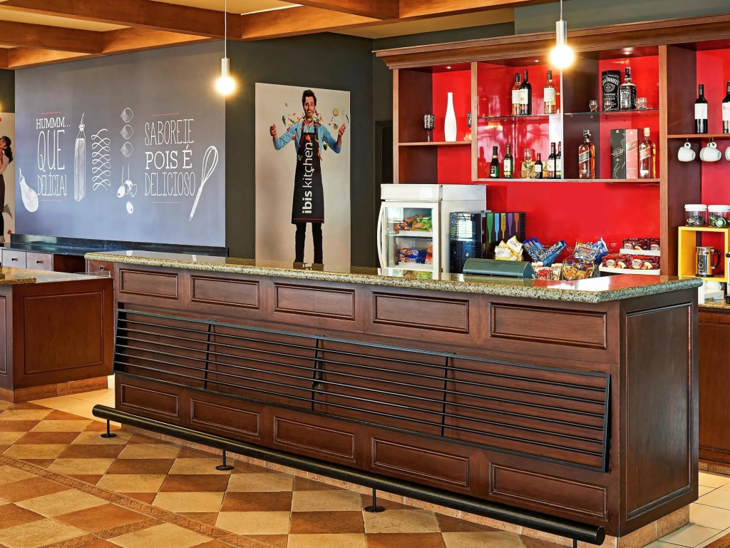 ibis Sorocaba