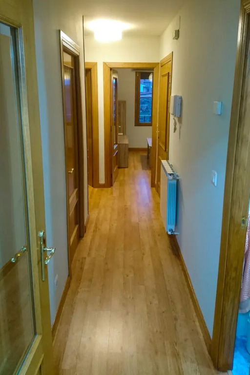 Apartamento La Muralla