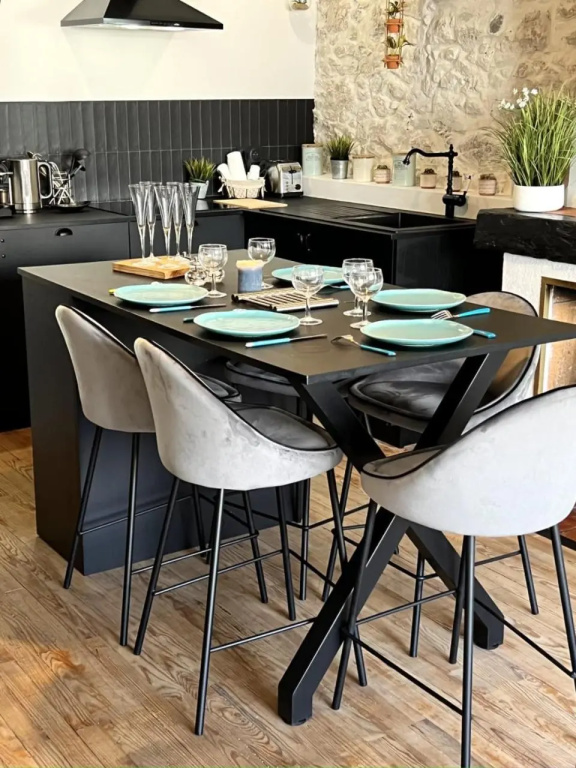 Le Loft Carnot - Joli T2 au coeur de la Ville