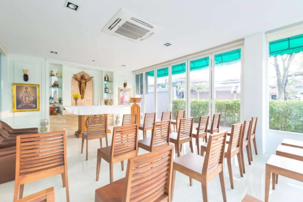 Top View Hotel - SHA Extra Plus