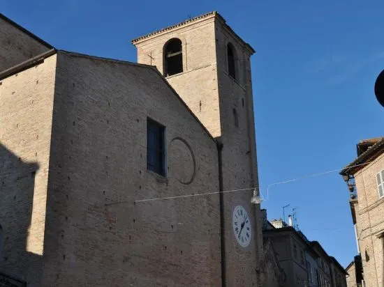 B&b Piazzetta