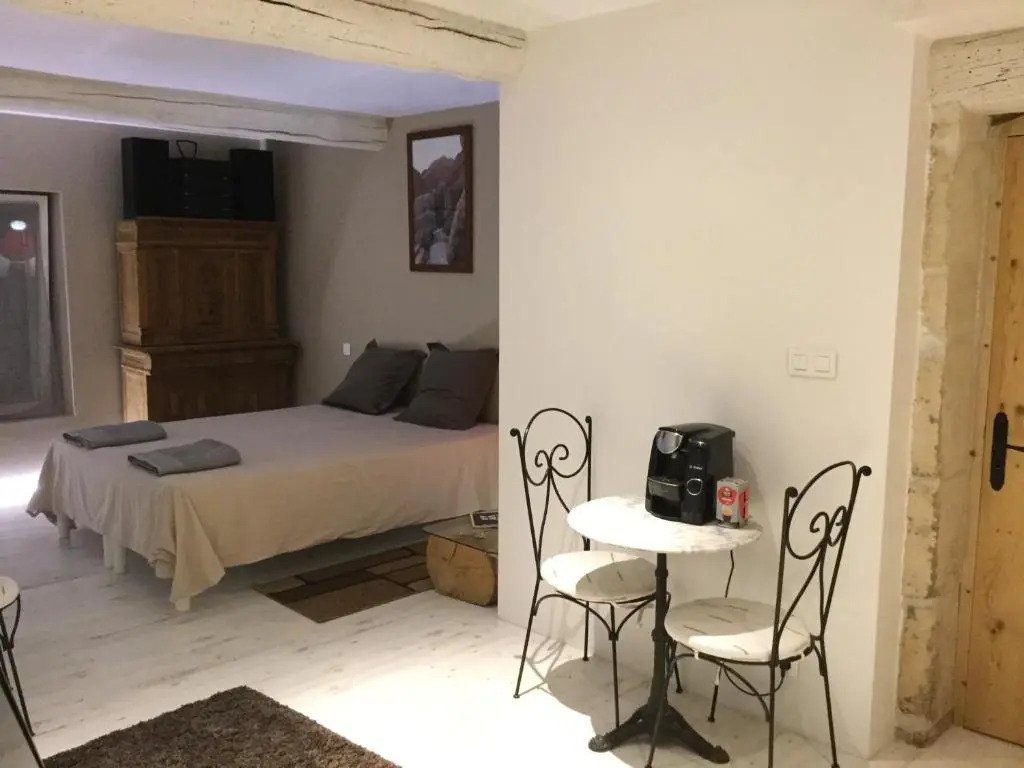 Eyragues suite parentale