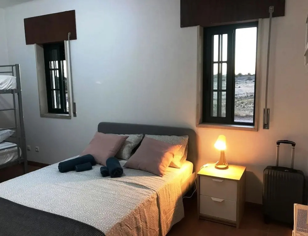 Casa Mineira Guest House
