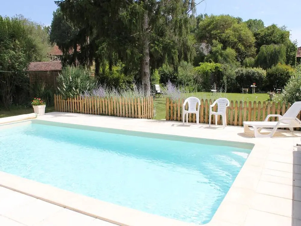 Maison de Fortitude Chambres dhotes