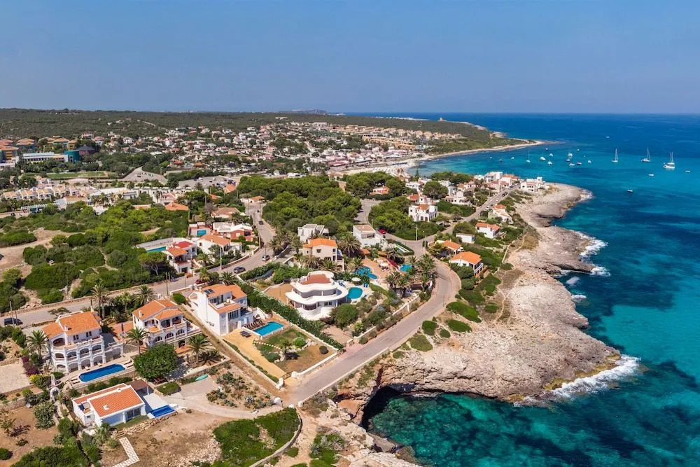 Villa Torre Vea by 3VILLAS