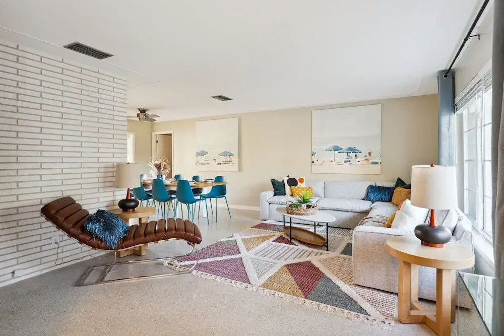 Marlin Manor 4 Bedroom Home by RedAwning
