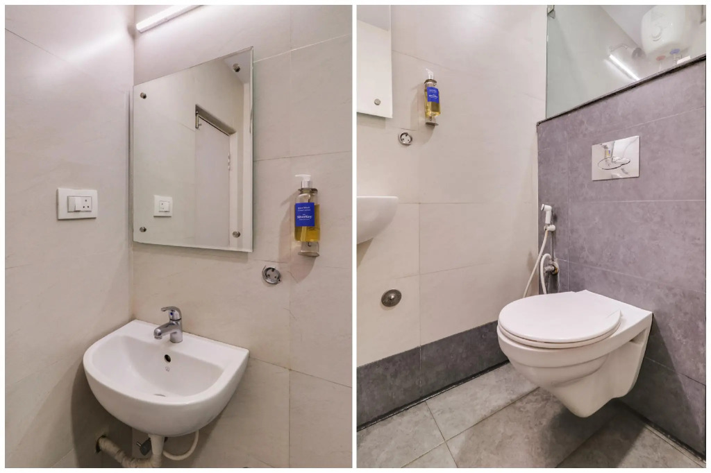 Super Hotel O Stay Inn Maharani Peta