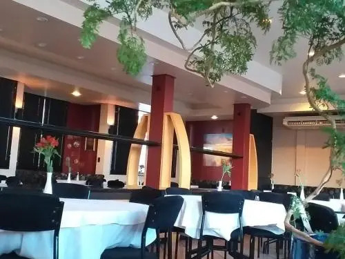 Hotel Solaris