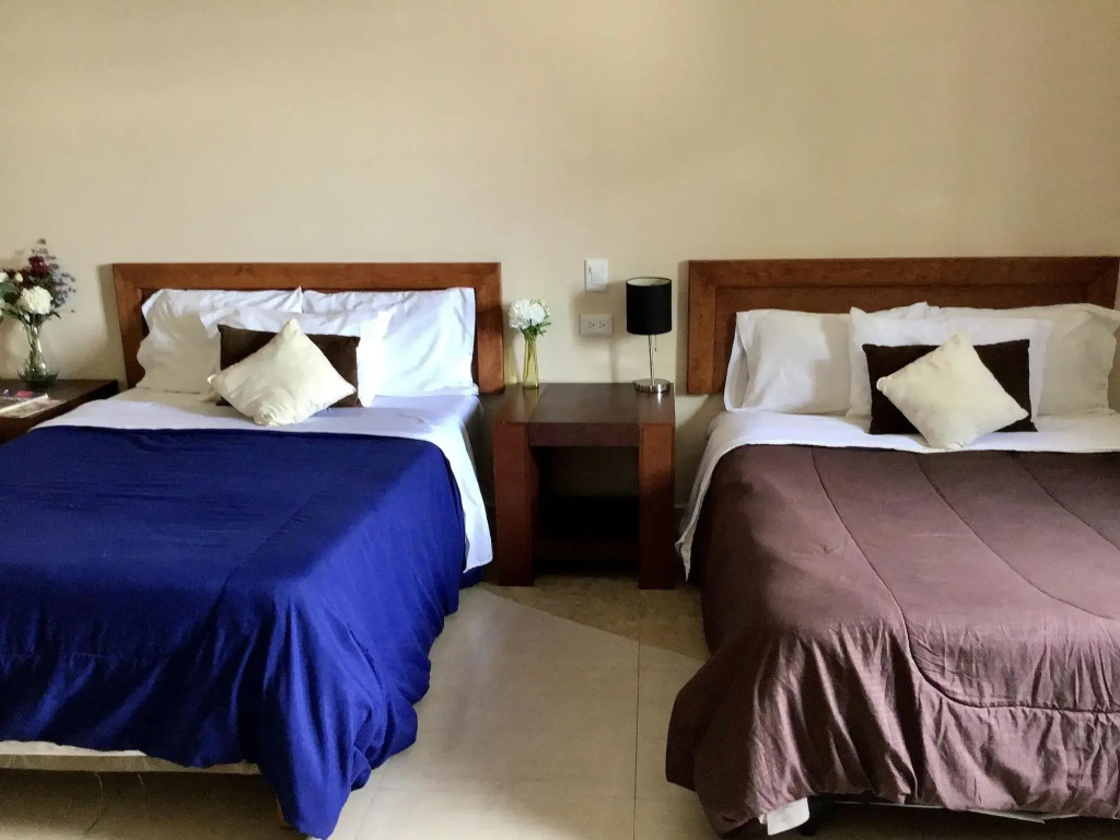 Bed and Breakfast Pecarí