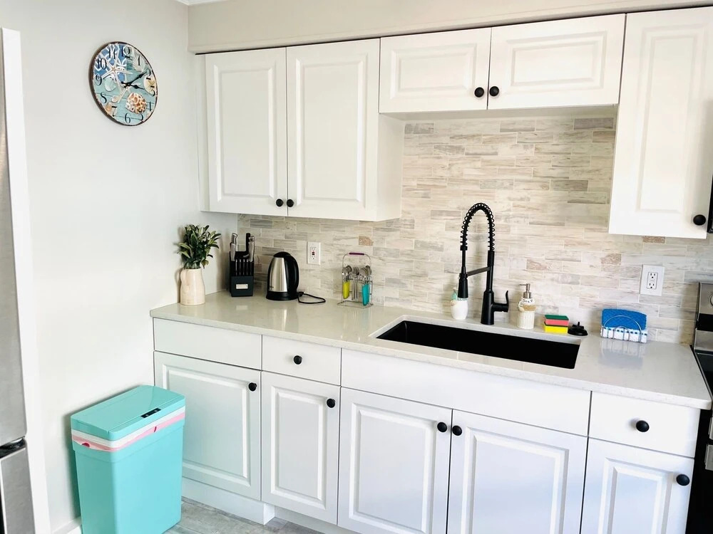 Fairway Getaway Apartments