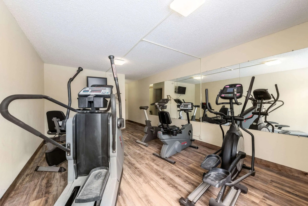 Quality Inn & Suites Brainerd