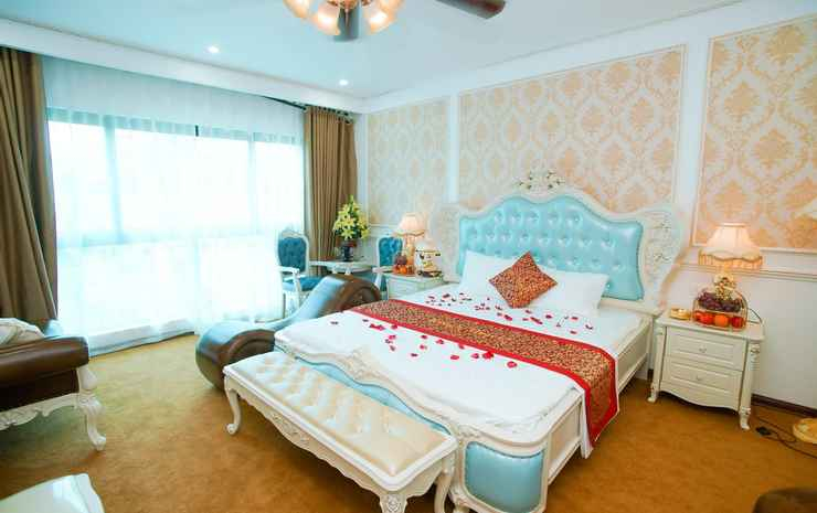 King's Hotel Cau Giay
