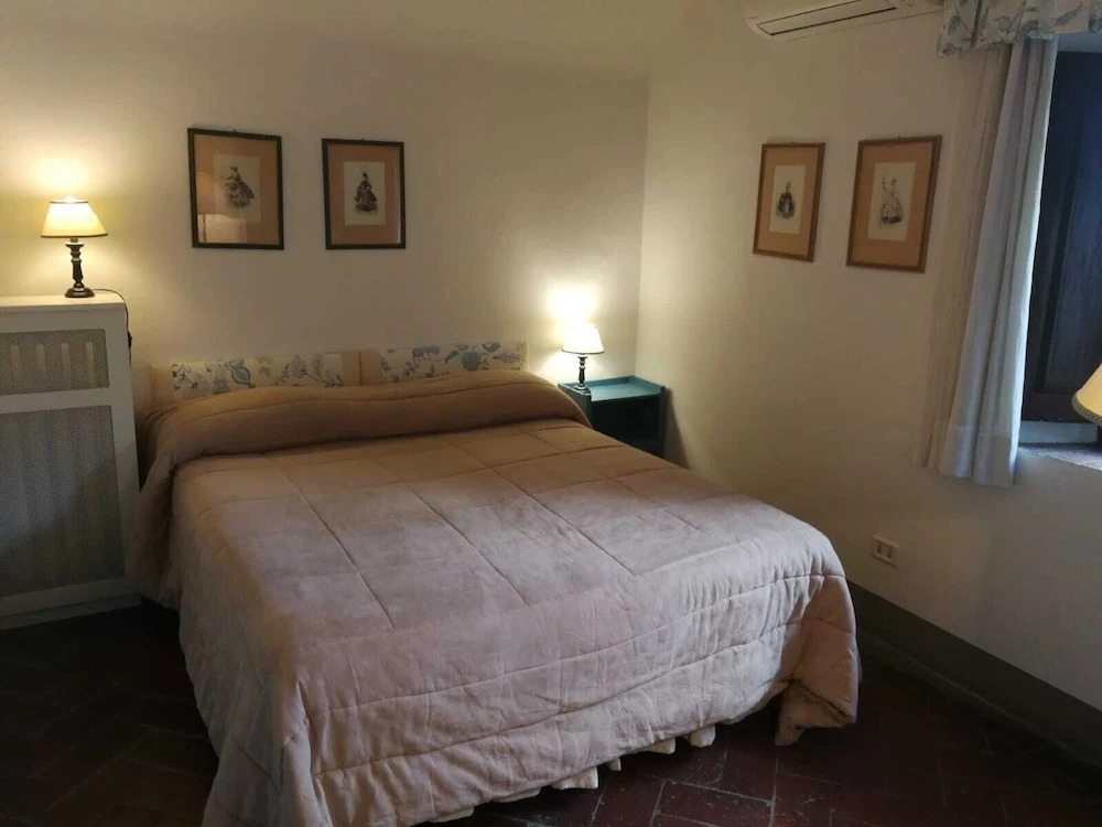 Villa Rucellai