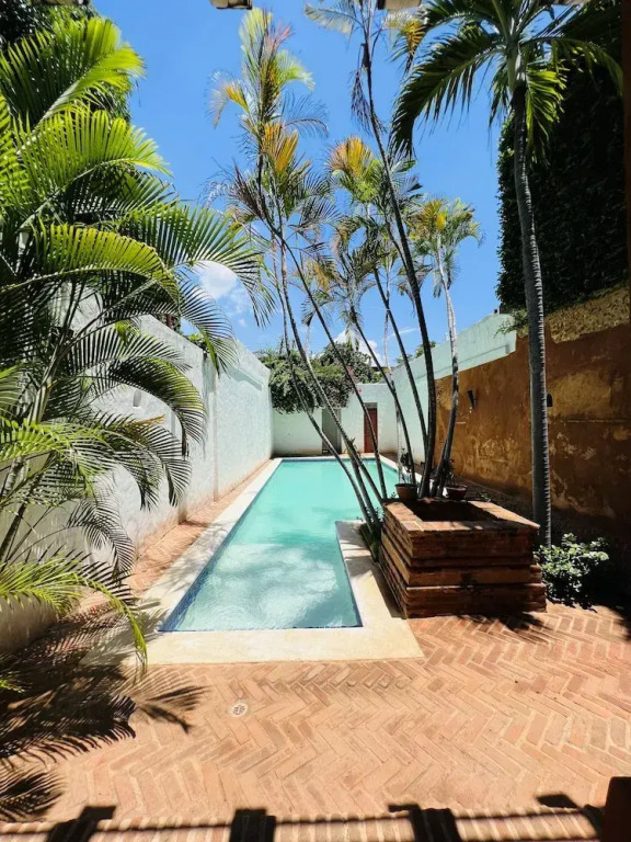 Paseo Colonial - Ermitage 5