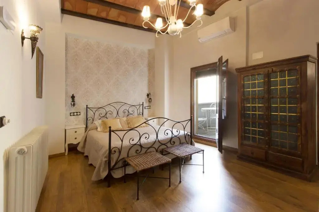 Hotel Boutique Posada de Sajazarra