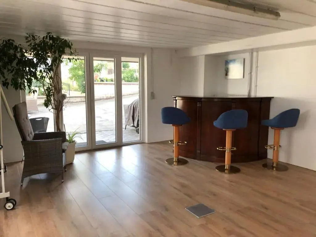 Haus Zissi