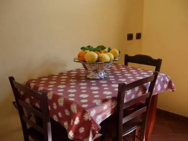 Agriturismo Masseria Sant Elia