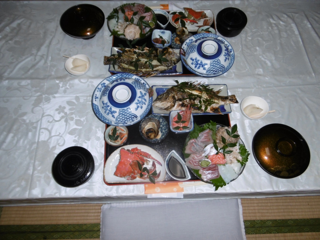 Shimanami Ryokan