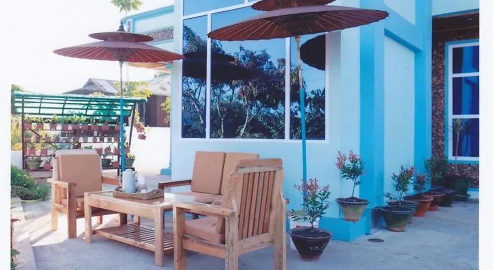 Pine Breeze Hotel
