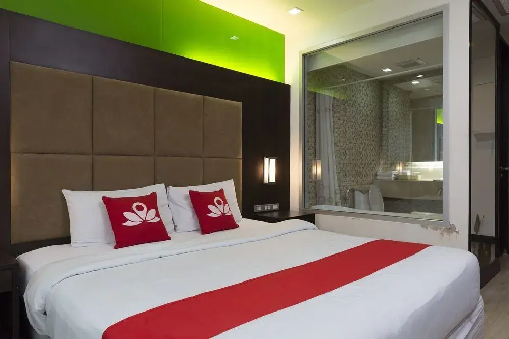 ZEN Rooms Sukhumvit Soi 18