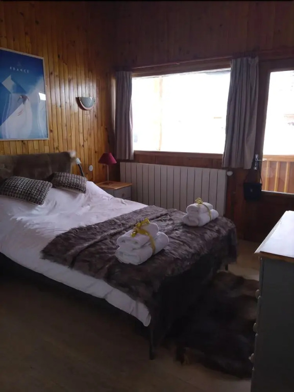 Chalet Tournavel