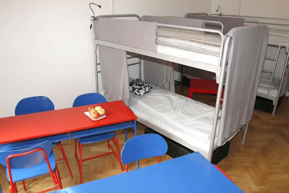 ATS Hostel Jednota