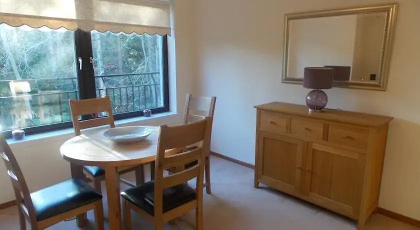 Dreamhouse Apartments Aberdeen Craigieburn Park