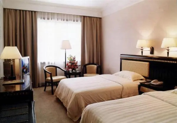 Xingui Hotel