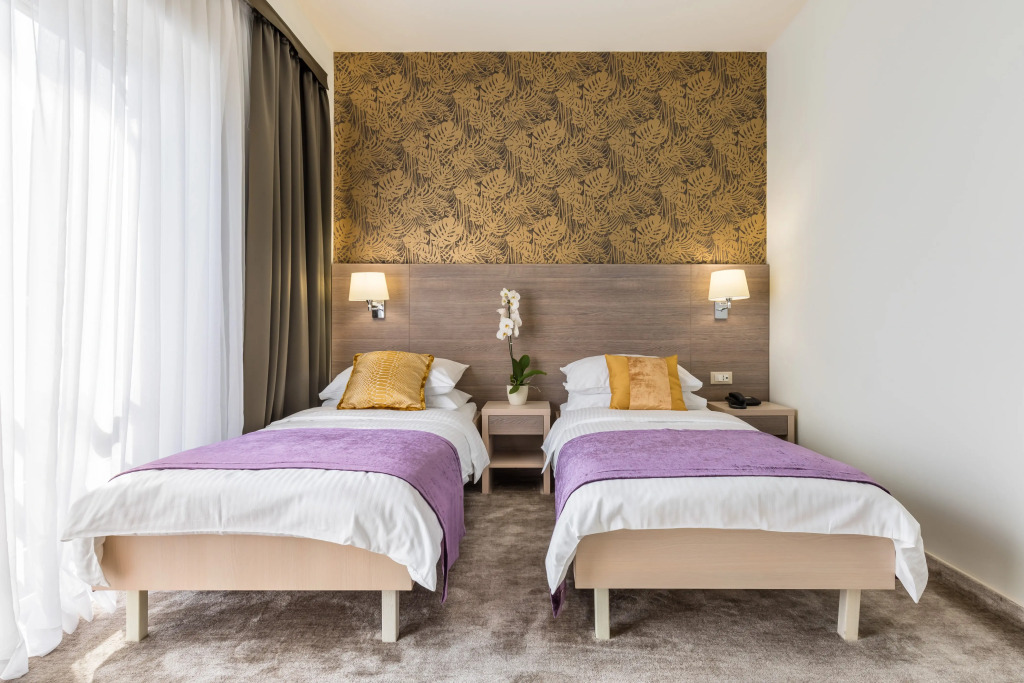 Hotel Mondo