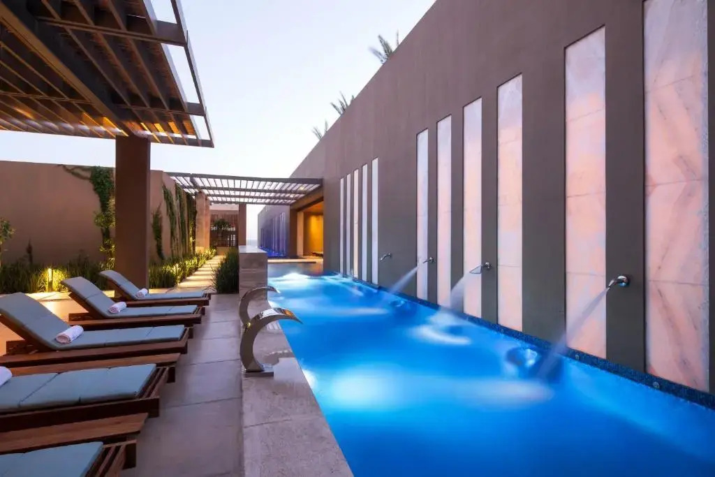 Casa Maat at JW Marriott Los Cabos Beach Resort & Spa