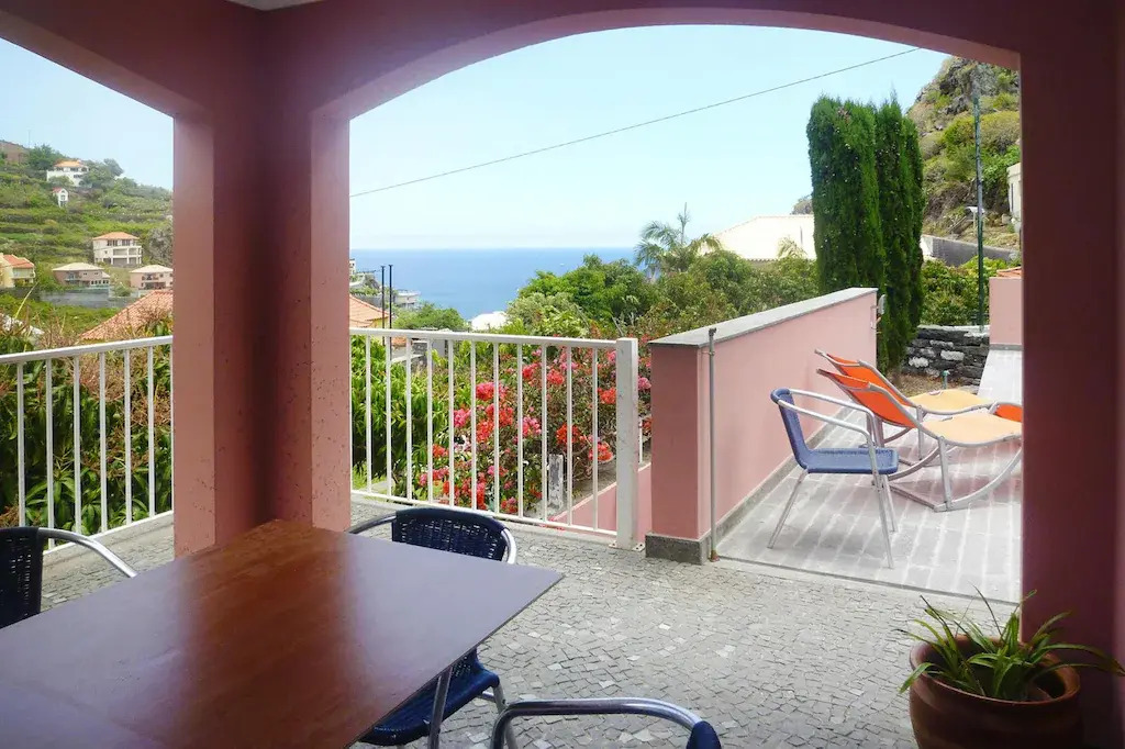 Holiday home, Ribeira Brava