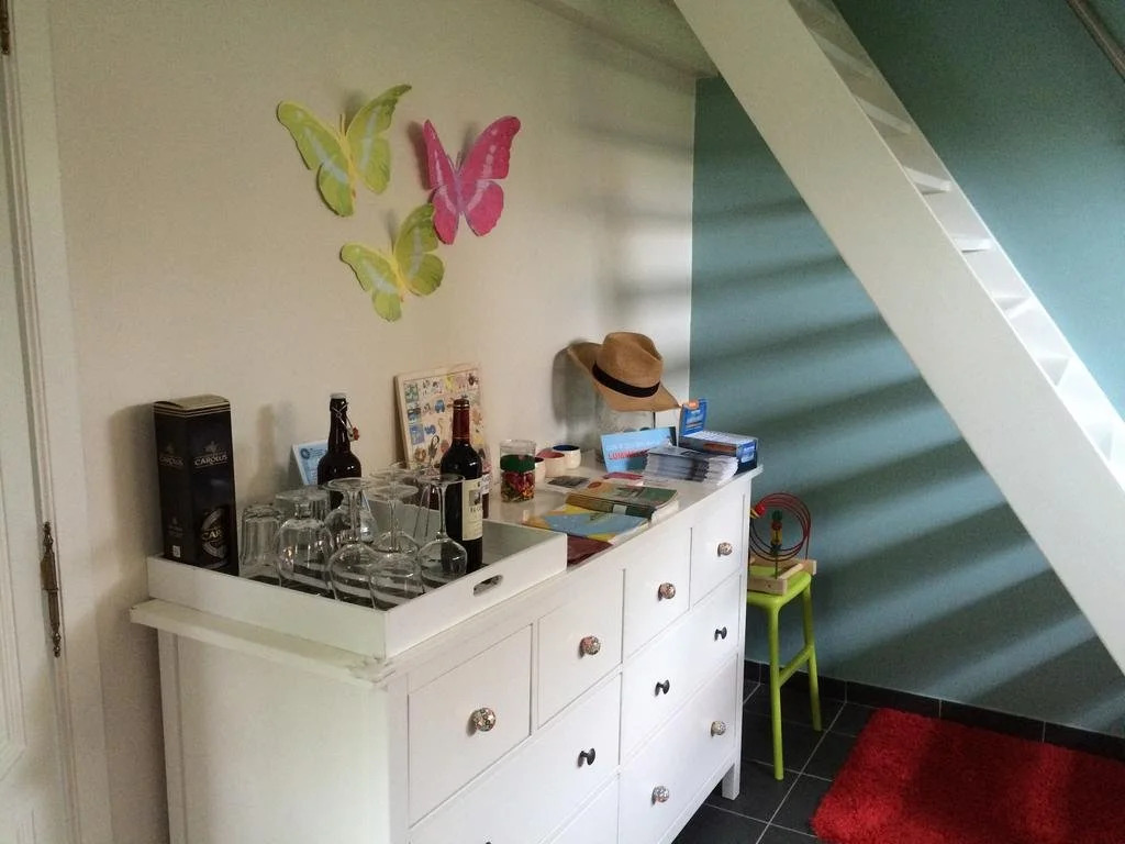 B&B Huize Van Damme