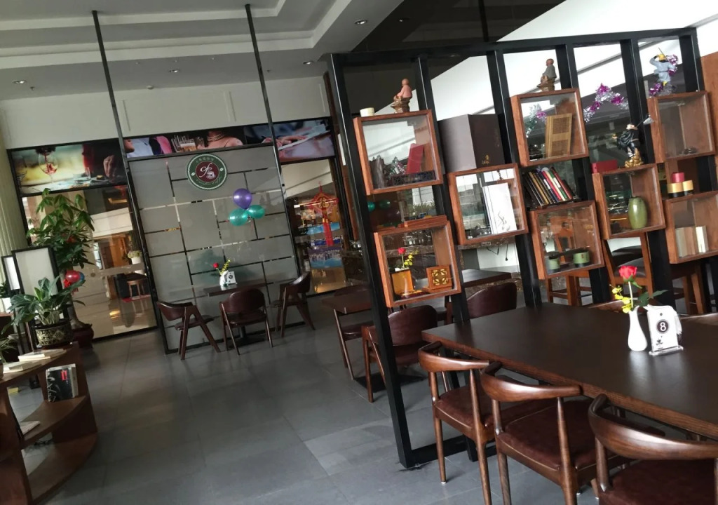Xiamen Xiang An Yi Hao Hotel