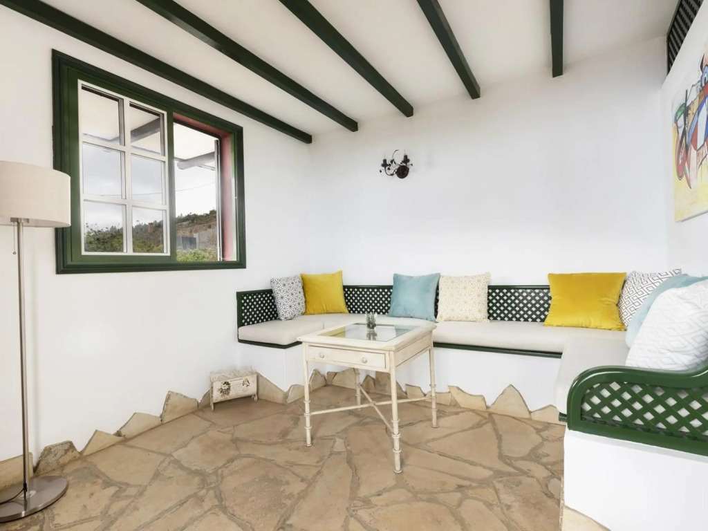 Casa Arafo 2