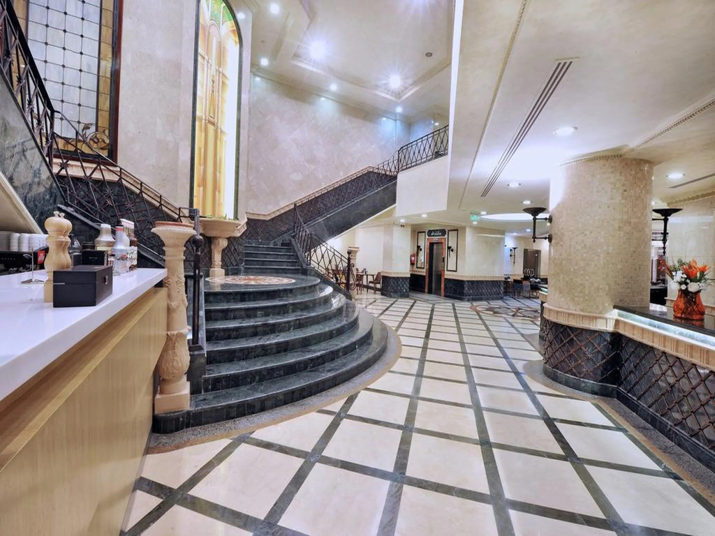 سمو هوم - sumuu home suite
