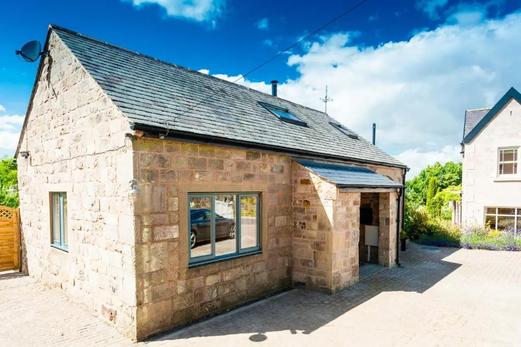 Lea View Cottage