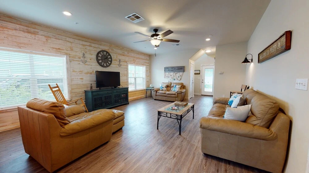 Port-a Vida 3 Bedroom Condo
