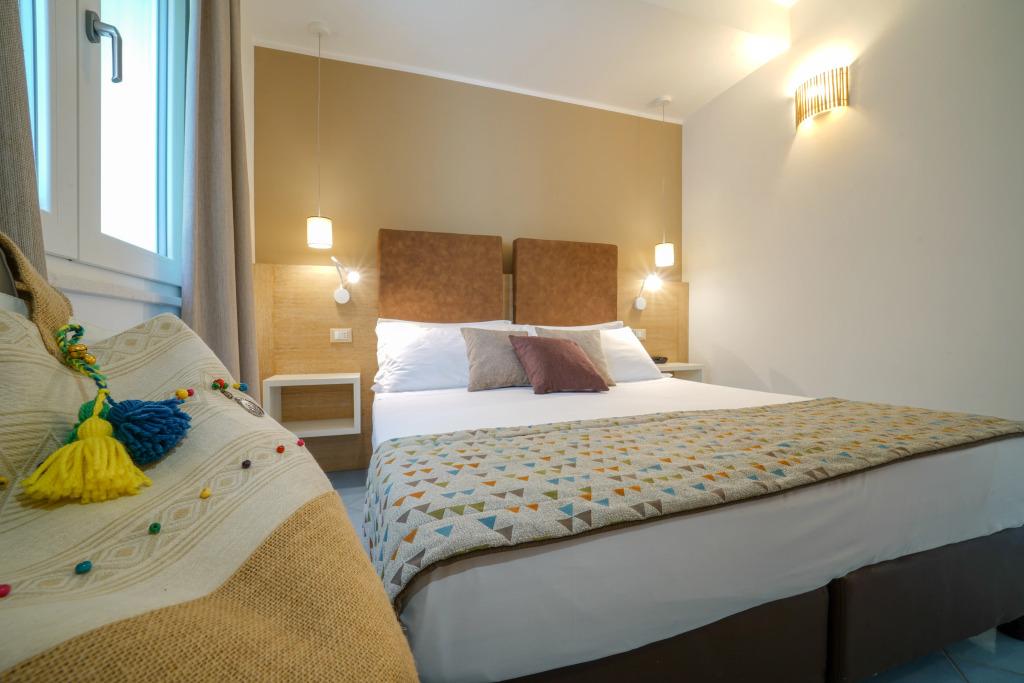 Baia del Godano Resort & Spa
