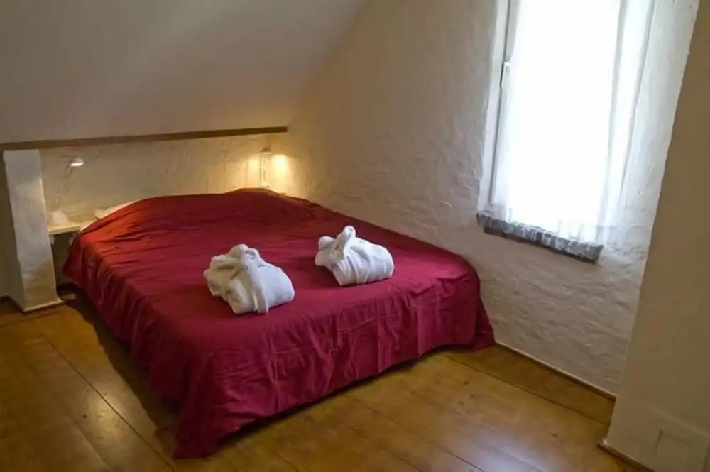 B&B Koetshuis