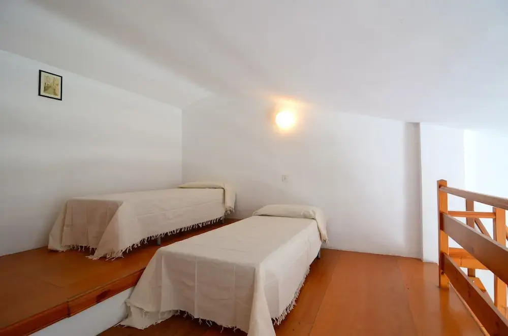 Apartamento Argonavis 310