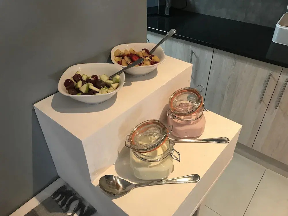 Bella Luna Bed and Breakfast
