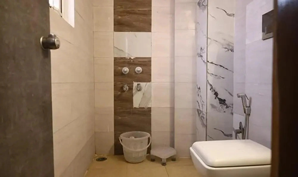 FabHotel Reconnect Suites - Near IGI Airport - New Delhi