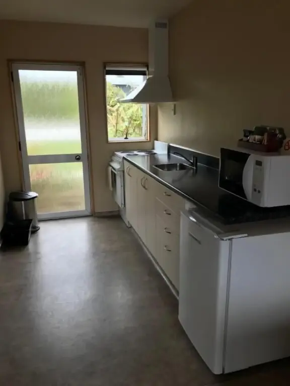 Jade Court Motel
