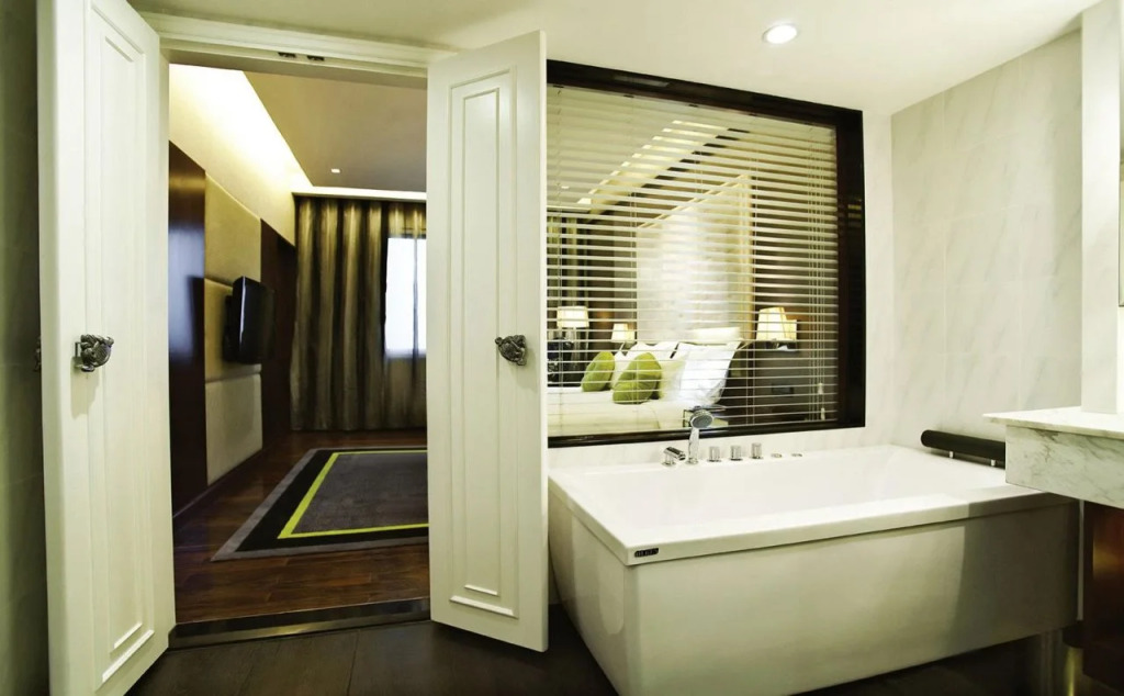 Mövenpick Hotel Hanoi Centre