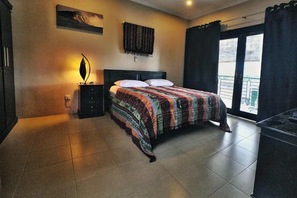 Wave House Gerupuk South Lombok