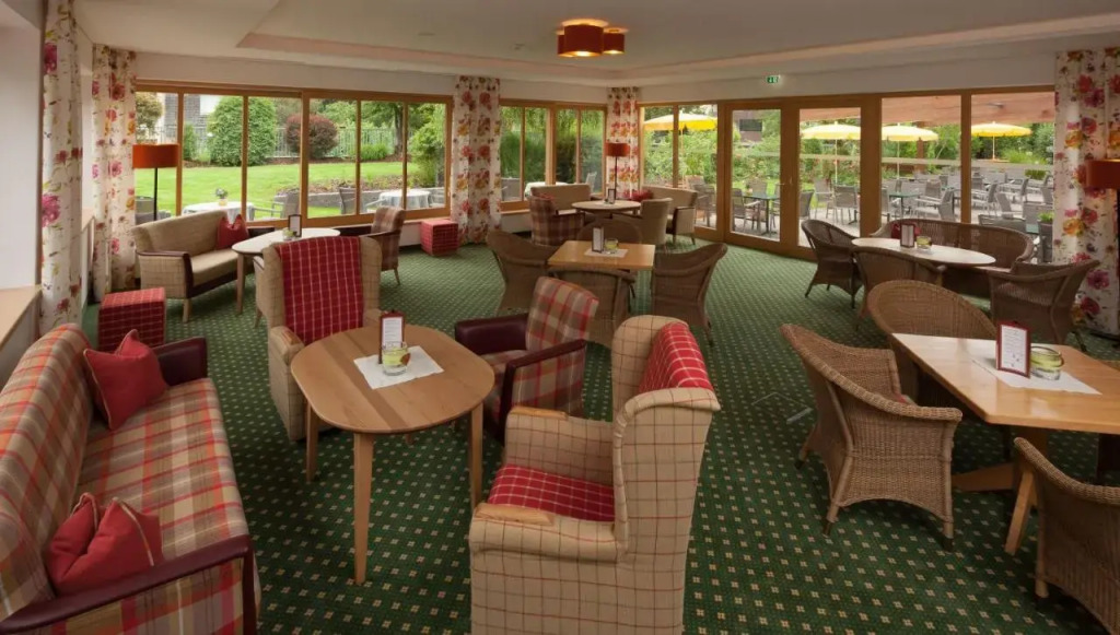 Hotel Zimba