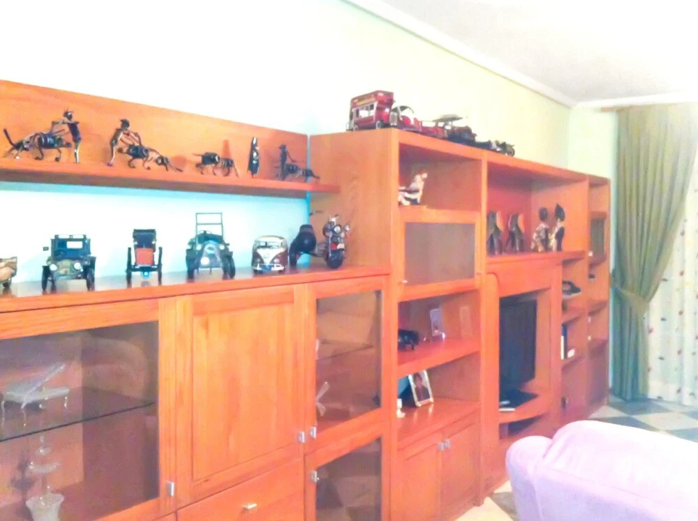 Villa With 4 Bedrooms in Playa Honda, With Wonderful Mountain View, Private Pool, Enclosed Garden - 300 m From the Beach